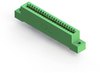 Card Edge Connectors - Edgeboard Connectors - 342-021-540-102 - Lingto Electronic Limited