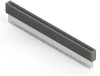 Card Edge Connectors - Edgeboard Connectors - 745-122-545-201 - Lingto Electronic Limited
