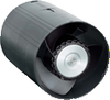 EC axial fan - AC 100 MR - ebm-papst Inc.