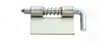 Hinges, Latch Hinges - Spring Latches -- 9292LH-02 - Image