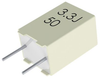 Cap, 0.15Μf, 250V, 10%, Pet, Radial; Capacitance Kemet - 48AC3199 - Newark, An Avnet Company