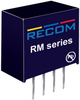 Dc-Dc Converter, Medical, 12V, 0.021A; Output Power Max Recom Power - 63X9065 - Newark, An Avnet Company
