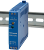 Ac-Dc Converter, Din Rail, 1 O/p, 15.12W, 0.63A, 24V; Power Supply Approvals Tdk-Lambda - 18X3668 - Newark, An Avnet Company