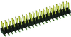Board To Board, Header, 40 Position, 2Row; Connector Systems Amphenol Communications Solutions - 12N0895 - Newark, An Avnet Company