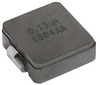Inductor, 0.033Uh, 1150Uohm, 37A, Smd; Inductance Vishay - 02AH5677 - Newark, An Avnet Company