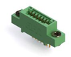 Card Edge Conn, Single, 7Pos, Wire Wrap; Card Edge Connector Type Edac - 65AJ2122 - Newark, An Avnet Company