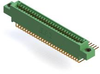 Card Conn, Dual Side, 56Pos, Wire Wrap; Card Edge Connector Type Edac - 70AJ3271 - Newark, An Avnet Company