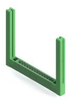 Card Edge Conn, Single Side, 13Pos, Th; Card Edge Connector Type Edac - 58AJ5268 - Newark, An Avnet Company