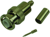 Rf/coaxial, Mhv Plug, Straight, Crimp; Connector Type Kings -- 94B9910