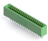 Card Edge Conn, Single, 19Pos, Th; Card Edge Connector Type Edac - 66AJ1561 - Newark, An Avnet Company