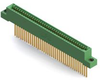 Card Edge Conn, Single, 38Pos, Wire Wrap; Card Edge Connector Type Edac - 68AJ6958 - Newark, An Avnet Company