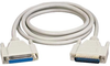 Cable Assy, Db 25P Plug-Rcpt, 6Ft; Connector Type A Advantech - 54AH8405 - Newark, An Avnet Company
