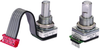 Optical Encoder; Encoder Technology Grayhill - 14M6815 - Newark, An Avnet Company