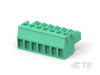 PCB Terminal Blocks - 284509-7 - TE Connectivity