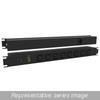 PDUs and Outlet Strips -- 1583H8E1BK