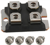 DIODE MODULE 45V 120A ISOTOP -- 761-STPS24045TV - Image