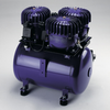 Air Compressor - Lubricated - 3x4-40 - JUN-AIR USA, Inc.