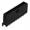 Headers, Male Pins - WM2472-ND - DigiKey