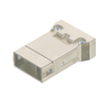 Heavy Duty Connector Inserts, Modules - 1195-4078-ND - DigiKey