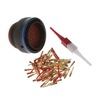 Circular Connector Assemblies - 1178-MS3476W24-61P-ND - DigiKey