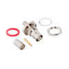 Coaxial Connector (RF) Assemblies - ARF2898-ND - DigiKey