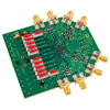 Op Amp Evaluation Boards - AD8376-EVALZ-ND - DigiKey