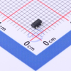 TVS/Fuse/Board Level Protection >> Electrostatic and Surge Protection (TVS/ESD) - TPPACDN042Y3R - LCSC Electronics Technology (HK) Limited