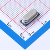 Crystal Oscillator/Oscillator/Resonator >> Crystals - ATS25ASM-1E - LCSC Electronics Technology (HK) Limited