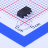 Power Supply Chip >> Linear Voltage Regulators (LDO) - LD1117AG-50-AB3-A-R - LCSC Electronics Technology (HK) Limited