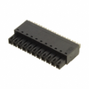 Headers, Plugs and Sockets - 281-7820-ND - DigiKey