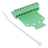 Headers, Plugs and Sockets - 277-6400-ND - DigiKey