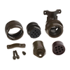 Circular Connector Assemblies - 339-PT08E-16-8S(SR)-ND - DigiKey