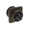 Circular Connector Assemblies - 339-MS3102A20-24P-ND - DigiKey