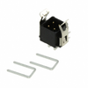 Headers, Male Pins - 952-2588-ND - DigiKey