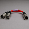 HAVEFlex Starquad Y XLRM-2XLRM 6