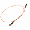 Coaxial Cables (RF) - 4627-4097834R003-ND - DigiKey