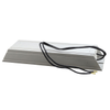 Chassis Mount Resistors - 1712-HCH265J68RJ-ND - DigiKey