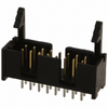 Headers, Male Pins - A26318-ND - DigiKey