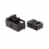 Rectangular Connector Housings - A122561-ND - DigiKey