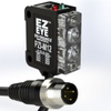EZ-EYE™, Infrared, 4-wire M12 Connector, V6 Convergent 1.5