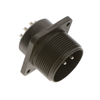 Circular Connector Assemblies - 339-MS3102E20-16P-ND - DigiKey