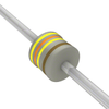 Through Hole Resistors - LR0204F430K-ND - DigiKey