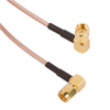 Coaxial Cables (RF) - 135104-03-48.00-ND - DigiKey