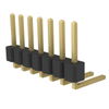 Headers, Male Pins - S1121EC-07-ND - DigiKey