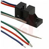 SLOTTED OPTICAL SWITCH - 70048915 - Allied Electronics, Inc.