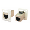 Modular/Ethernet Connector Adapters - 4654-CP30222SW-ND - DigiKey