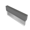 Headers, Receptacles, Female Sockets - 612-ESQ-120-14-S-D-ND - DigiKey