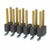 Headers, Male Pins - 612-TSM-106-01-S-DV-006-ND - DigiKey