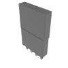 Headers, Receptacles, Female Sockets - 612-ESQ-104-33-T-S-ND - DigiKey