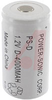 Battery; 2.32 In. (Max.) H x 1.27 In. Dia (Max.); Rechargeable; 1.2 V; 4000 mA - 70115652 - Allied Electronics, Inc.